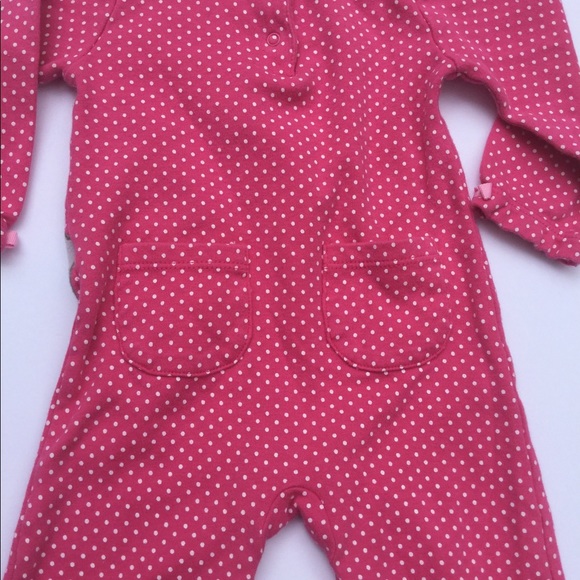 Gymboree romper - Picture 3 of 4